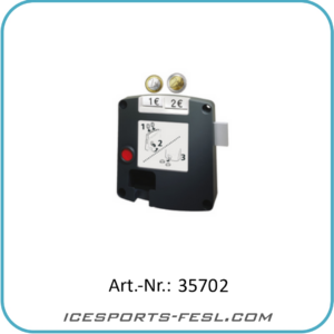 IF-PRO Lock option Coin deposit lock Safe-O-Mat (EU)