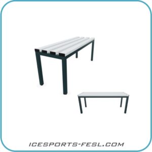 IF-PRO Arena bench