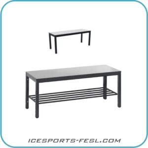 IF-PRO bench seat Eisarena Premium [Digital]