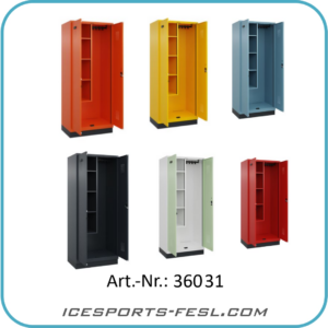 IF-PRO Putzmittelschrank ECO 195-80-50