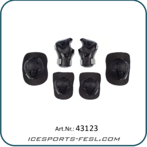 IF-PRO Skate Protektoren Set Kids (6er Set)