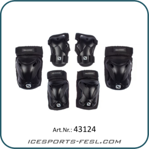 IF-PRO Skate Protektoren Set Adults (6er Set)