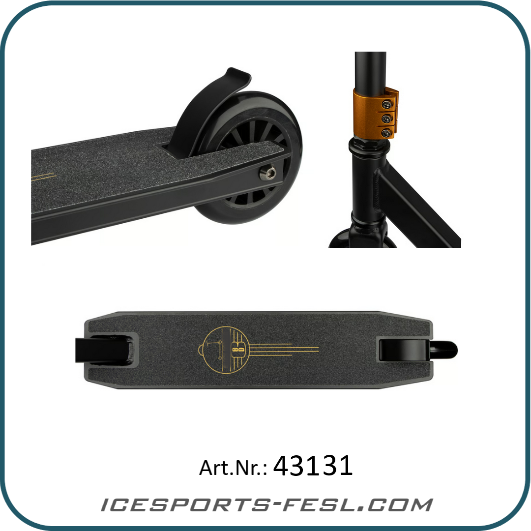 IF-PRO Stunt Roller 83-100 – Bild 3