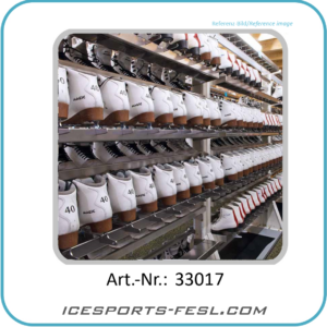 PAROLI Ice Skating Rack System L90P