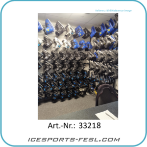 IF-PRO Schlittschuh Wandregal 230x125 48P