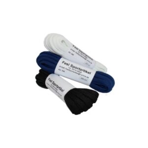 IF-PRO Round Shoelaces-M loose at the waist