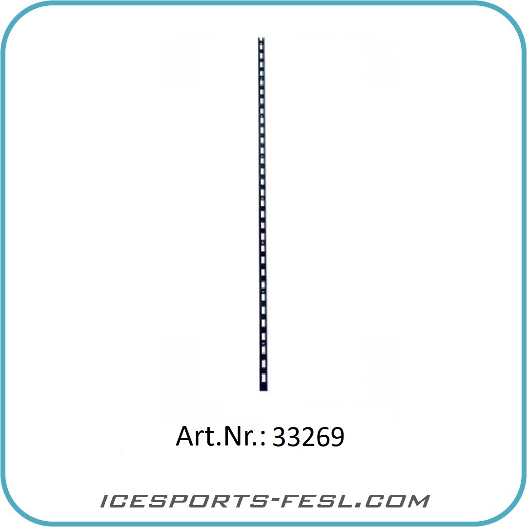 IF-PRO wall rail 160