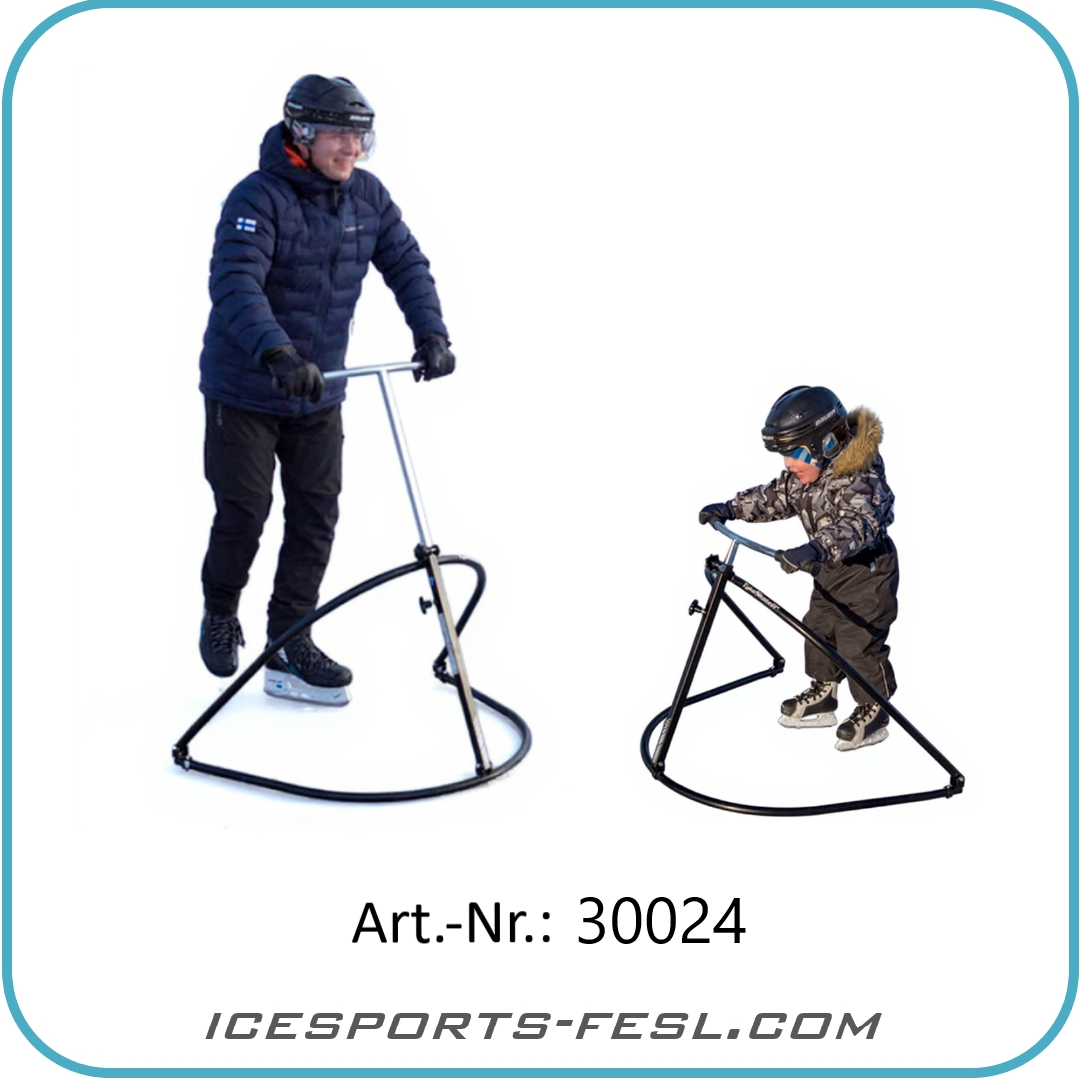 SSE Aluminium Skating aid - Image 2