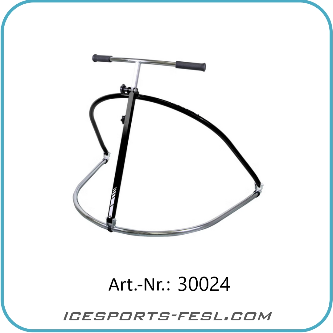 SSE Aluminium Skating aid
