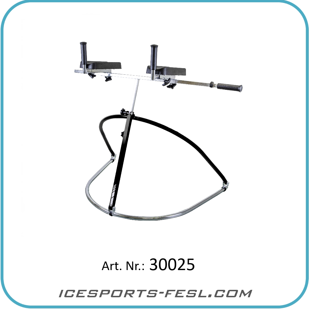 SSE Aluminium Skating aid