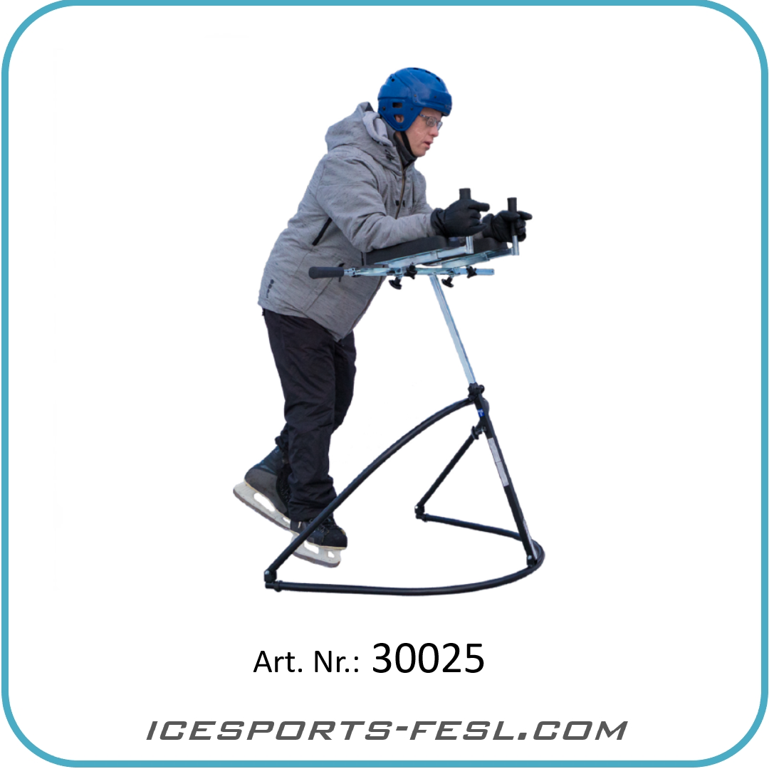 SSE Aluminium Skating aid - Image 2