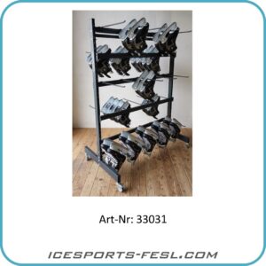 IF-PRO Schlittschuhwagen L 64