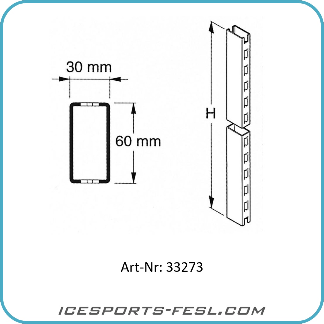 IF-PRO Säule 220 – Bild 3