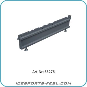 IF-PRO foot section H16 AS T47