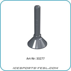 IF-PRO foot plate for damp rooms plastic