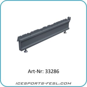 IF-PRO foot element H16 AS T37