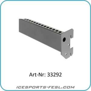 IF-PRO Trageschiene 125
