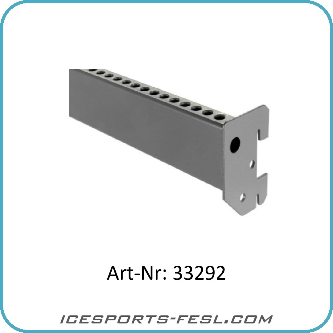 IF-PRO Trageschiene 125