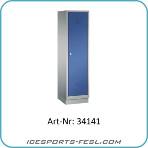 IF-PRO ECO changing room locker 400-1