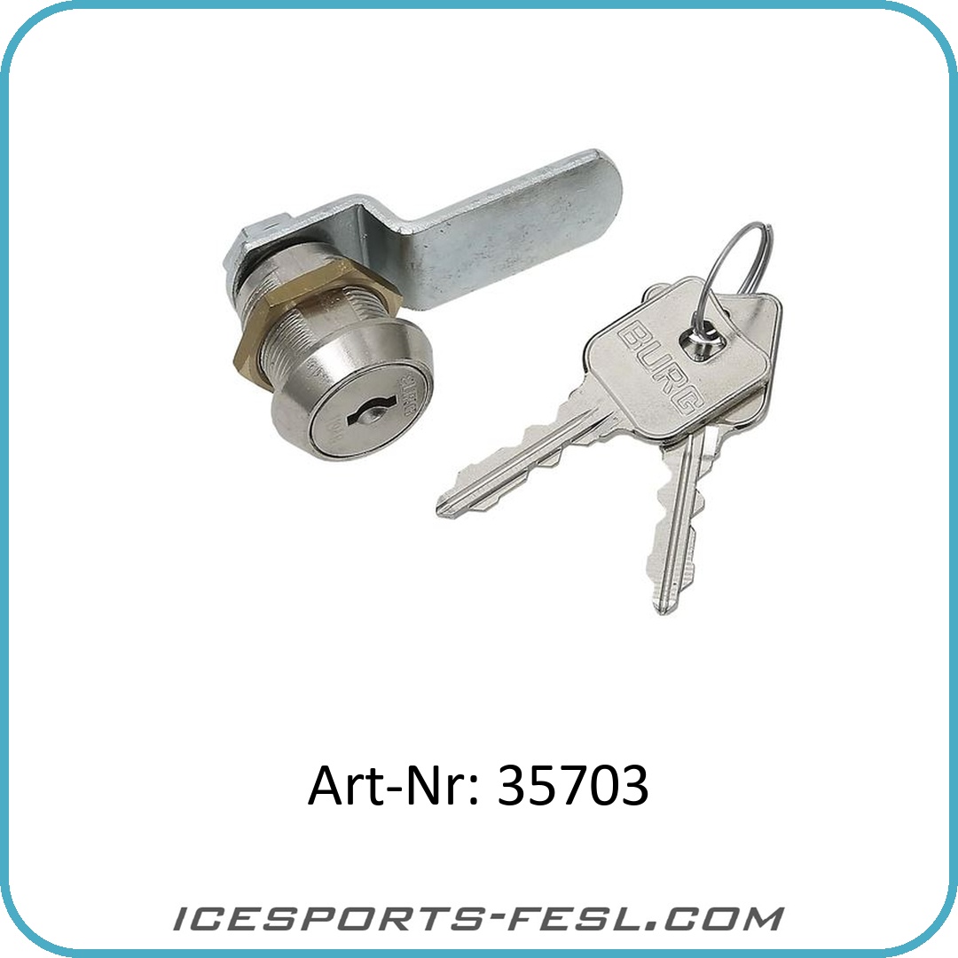 IF-PRO Lockoption Zylinderschloss