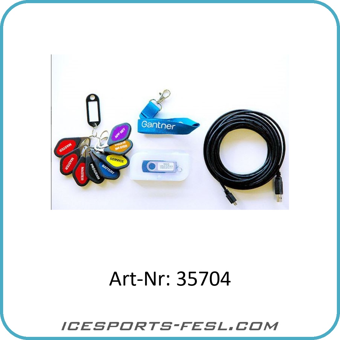 IF-PRO Lockoption GAT Konigurationsset