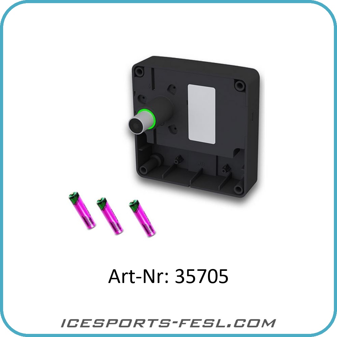 IF-PRO Lockoption GAT Lock 700 MiFare