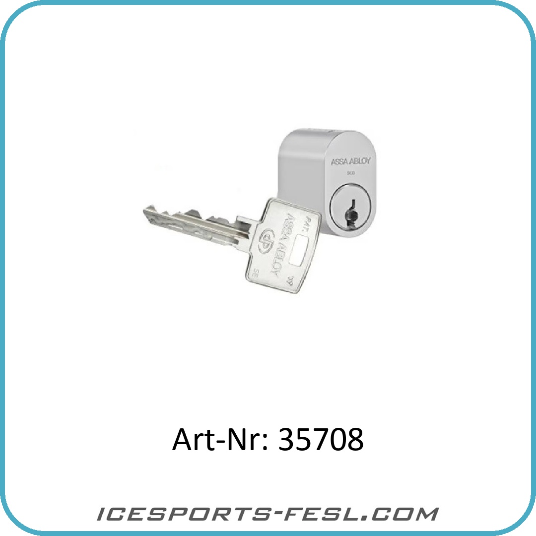 IF-PRO Lockoption Assa E-Lite emergency opening key