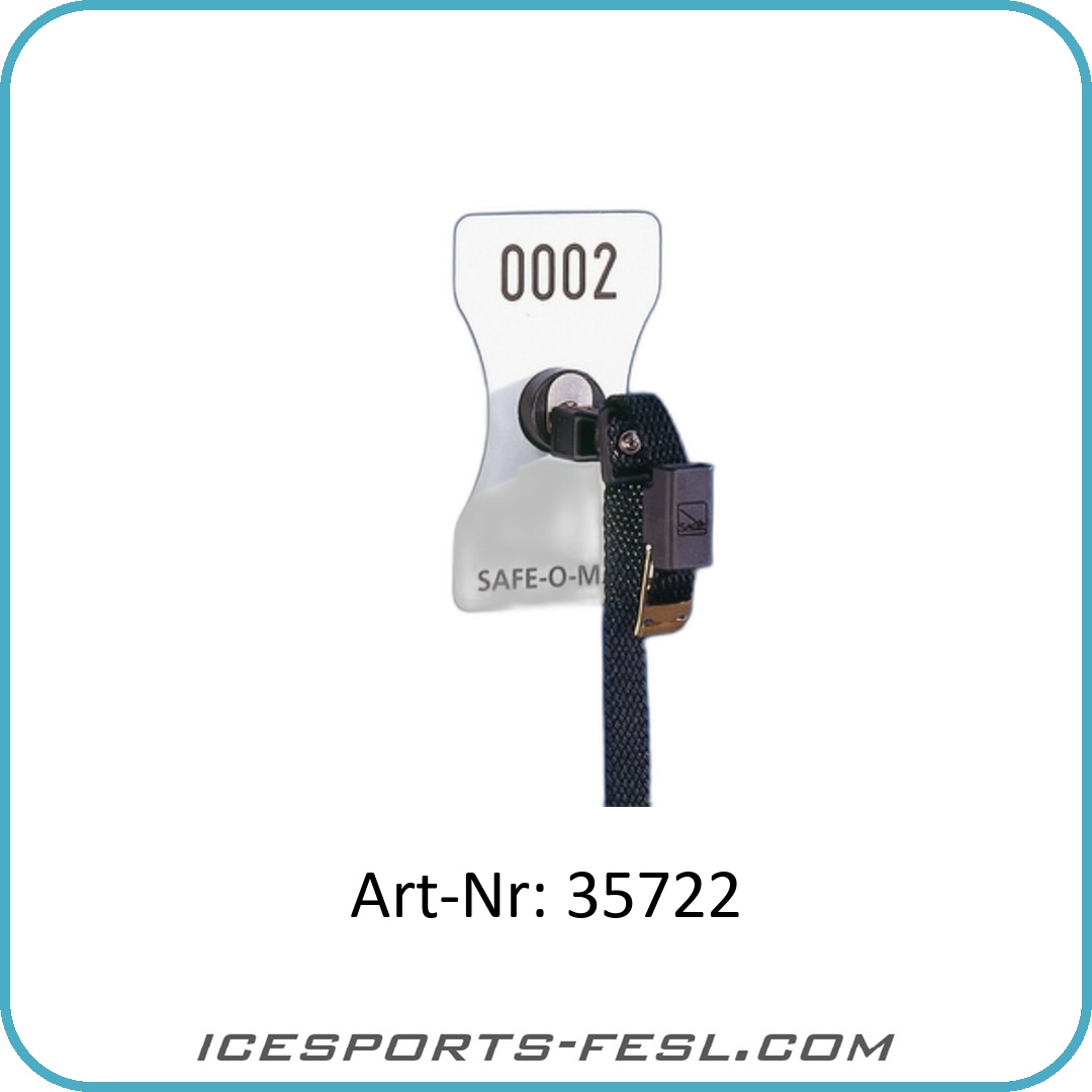 IF-PRO Ausstattungsoption Nummernschild Münzautomaten