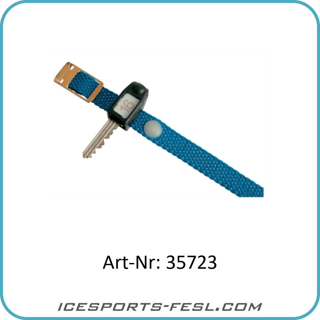 IF-PRO Ausstattungsoption Nylon-Armband