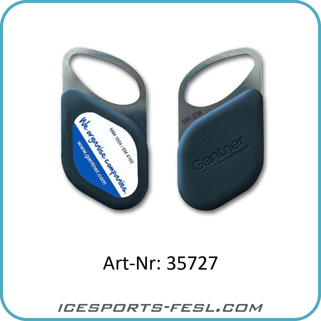 IF-PRO Lockoption Mifare Datenträgerschlüssel