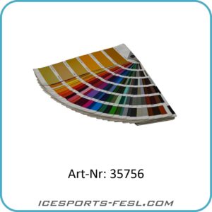 IF-PRO equipment option Special paint finish