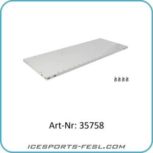 IF-PRO equipment option additional shelf