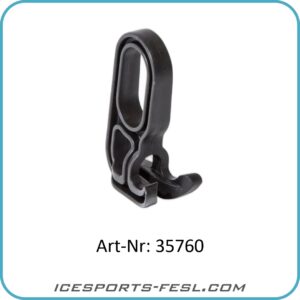 IF-PRO equipment option Extra double sliding hooks