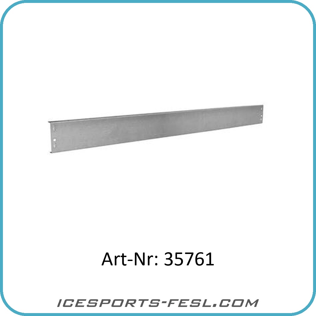 IF-PRO ECO Ausstattungsoption Frontblende