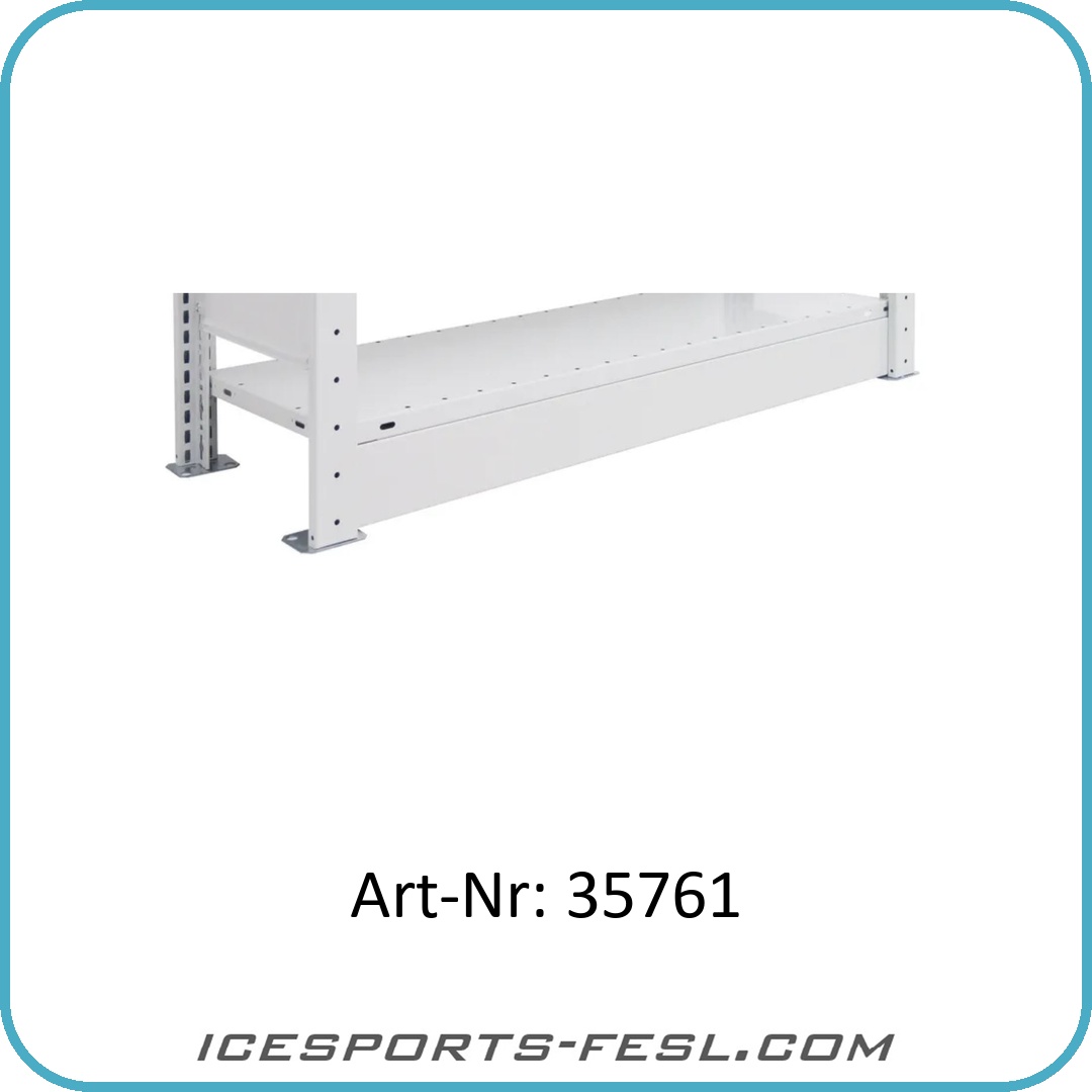 IF-PRO ECO Ausstattungsoption Frontblende – Bild 2