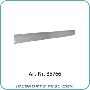 IF-PRO PREMIUM Ausstattungsoption Frontblende