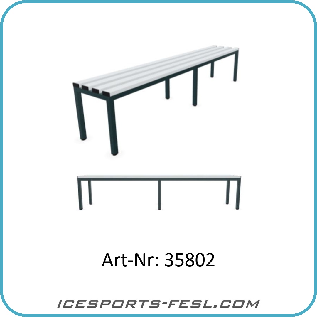 IF-PRO Arena bench - Image 2