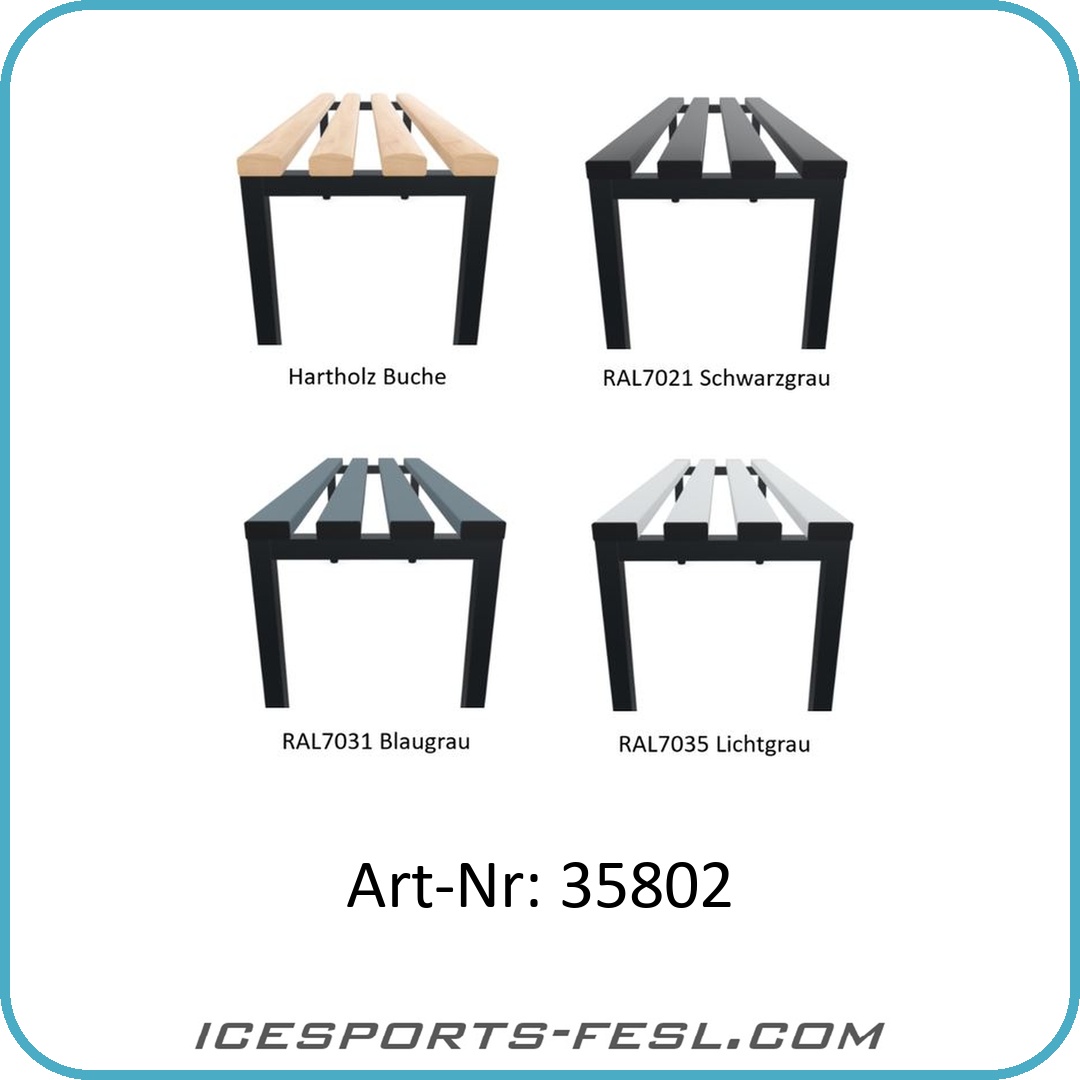IF-PRO Arena bench - Image 3