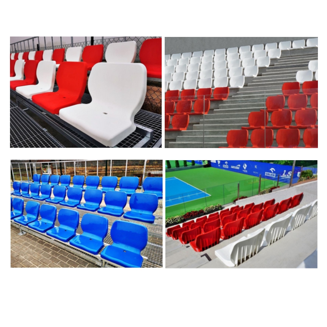IF-PRO stadium seat comfort assembly information