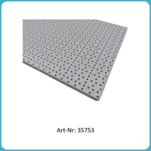 IF-PRO ECO equipment option perforated rosettes rear panel