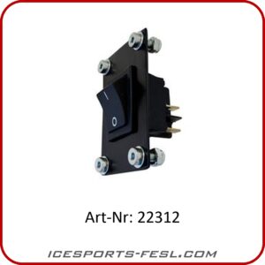 SSM Power switch (new model with buttons)