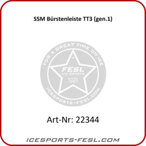 SSM brush strip for SSM TT3 (gen.1)