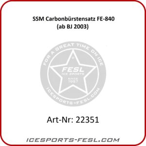 SSM spare part various screws