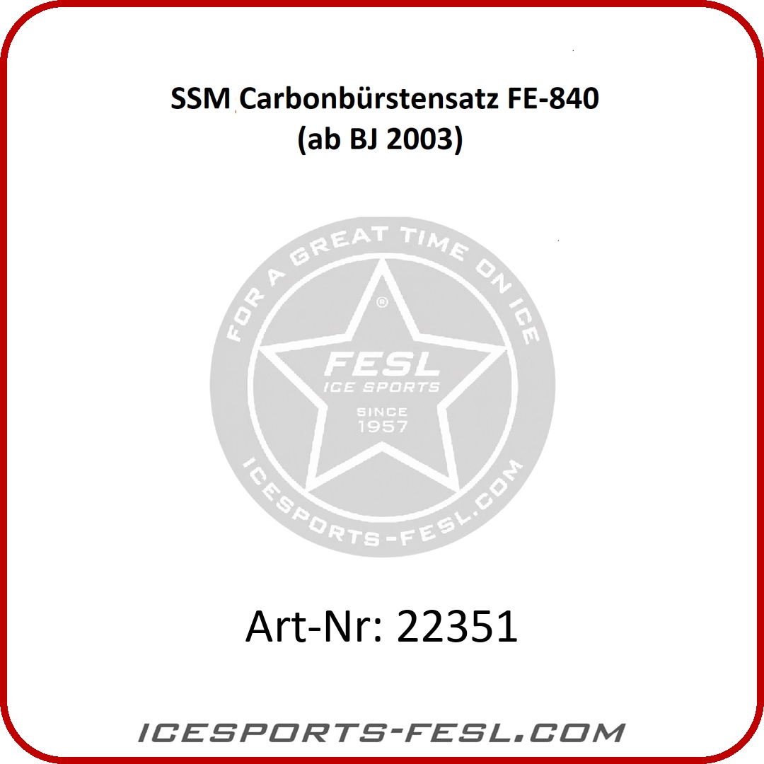 SSM spare part various screws