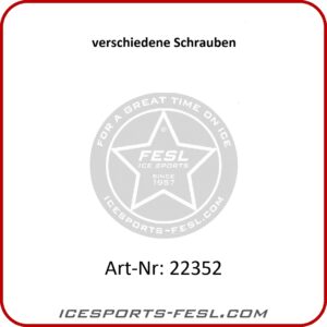 SSM Motor for FE-840