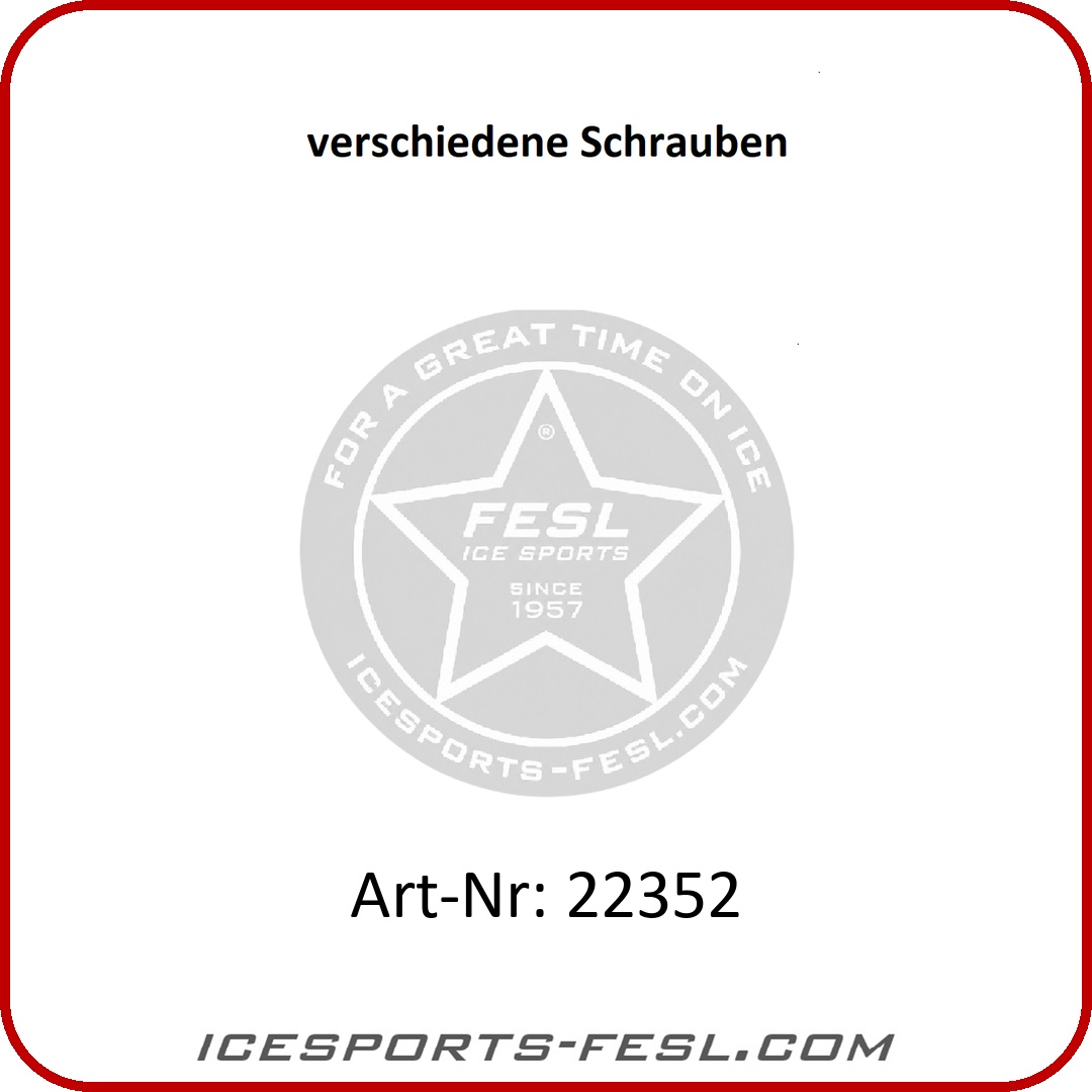 SSM Motor für FE 840