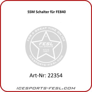 SSM switch for FE-840