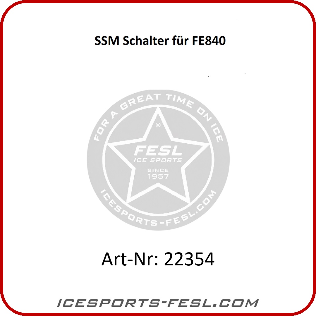 SSM switch for FE-840