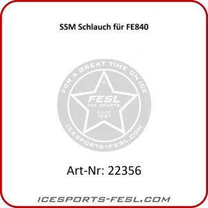 SSM hose for FE-840