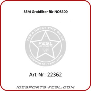 SSM Coarse filter for NQS500